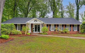 2810 Saint Claire Rd, Winston Salem, NC 27106