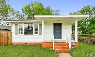 1600 Myrtle Walk, Baton Rouge, LA 70802