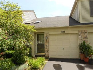 1805 Pebble Beach Cir Unit 7, Elgin, IL 60123
