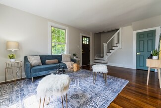 911 Cleves St, Old Hickory, TN 37138