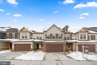 8008 Jennys Way Unit 32, Fulton, MD 20759