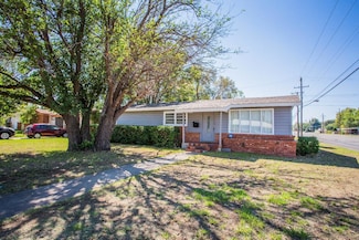 4321 43rd St, Lubbock, TX 79413