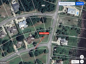 0 Ocean Breeze Dr Unit 10541008, Waverly, GA 31565