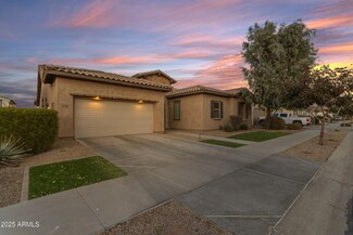 22910 E Sonoqui Blvd, Queen Creek, AZ 85142