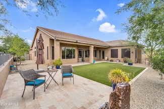 5544 E Dusty Wren Dr, Cave Creek, AZ 85331