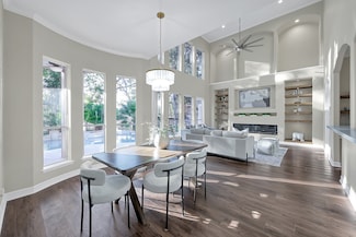 18 Sullivans Ct, Missouri City, TX 77459