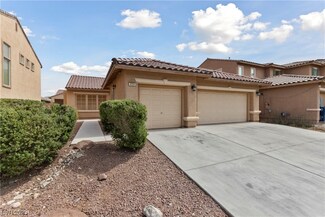 4008 Gaster Ave, North Las Vegas, NV 89081