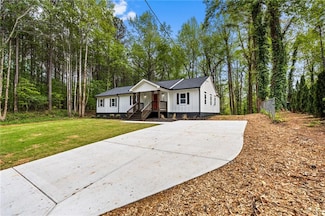 2798 Hutchins Rd, Lawrenceville, GA 30044