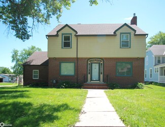 600 S 16th St, Clarinda, IA 51632