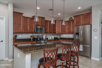 22574 W Moonlight Path, Buckeye, AZ 85326