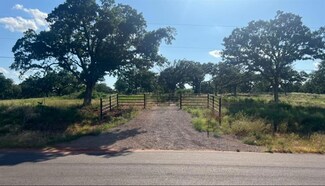5808 108th Ave SE, Etowah, OK 73068