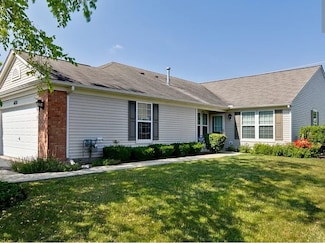 600 S Curran Rd, Round Lake, IL 60073