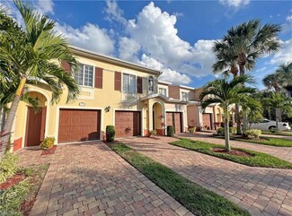 20260 Estero Gardens Cir Unit 205, Estero, FL 33928