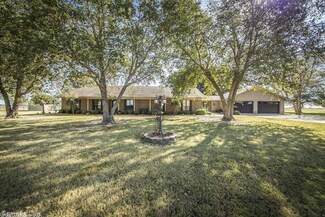 0 Elder Rd Unit 17015792, Carlisle, AR 72024