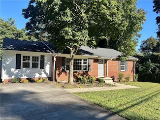 3306 Lawndale Dr, Greensboro, NC 27408