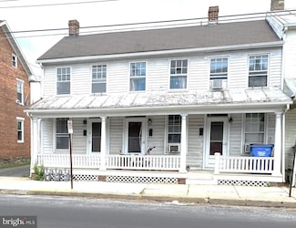 123 W King St, Littlestown, PA 17340