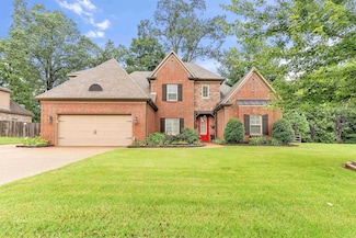 4467 Bishops Valley Ln, Memphis, TN 38135