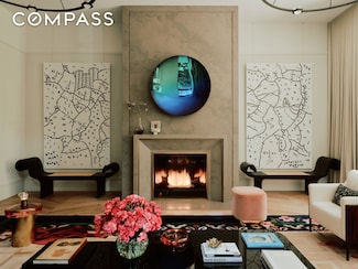 601 Washington St Unit THE, New York, NY 10014