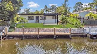 2413 Gulfstream Ln, Fort Lauderdale, FL 33312
