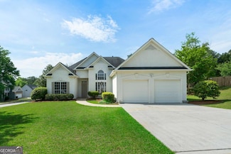 3047 Standing Rock Ct, Lithia Springs, GA 30122