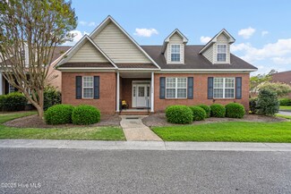 1600 E Morning Dove Cir, Wilmington, NC 28403