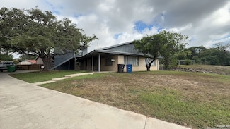3815 Ridgeline Dr, San Antonio, TX 78228