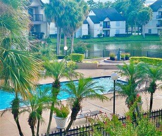 1908 Lake Atriums Cir Unit 5, Orlando, FL 32839