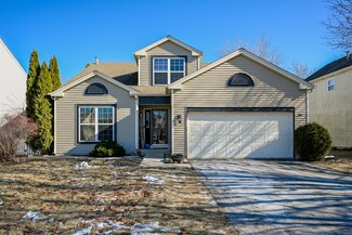 2216 Ashbrook Ln, Plainfield, IL 60586