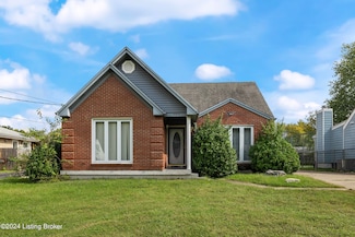 5315 Tahia Dr, Louisville, KY 40216