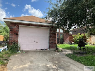 535 Windwood Way, Brownsville, TX 78526