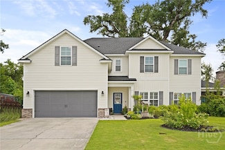 110 Shelton St, Richmond Hill, GA 31324