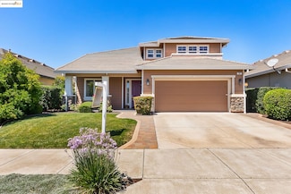 38 Grand Canyon Cir, Oakley, CA 94561