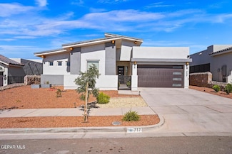717 Chatham Place, El Paso, TX 79928