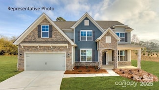 7033 Sylvan Retreat Dr, Denver, NC 28037