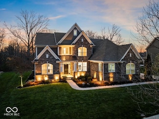 13314 Lansbury Ln, Fishers, IN 46037