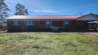 1007 Murphy Rd, Norman, AR 71960