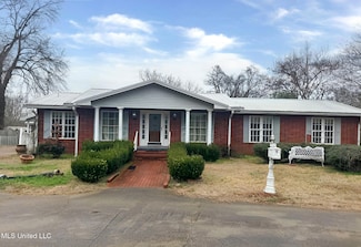 248 Lower Woodville Rd, Natchez, MS 39120
