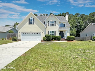 5917 Rowsgate Ln, Wilmington, NC 28411