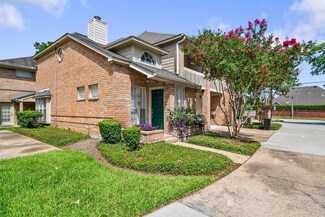 5515 Strack Rd Unit 121, Houston, TX 77069
