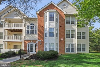 5921 Millrace Ct Unit I202, Columbia, MD 21045