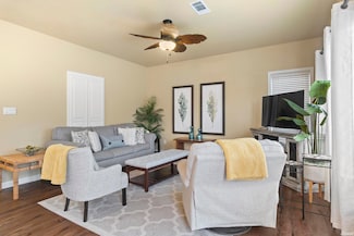 126 Chambers Point Unit A, Hot Springs, AR 71913