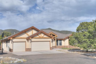 6399 Loggie Gulch Cir, Salida, CO 81201