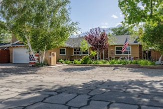 331 N Jackson St, Independence, CA 93526