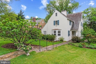 331 Tunbridge Rd, Baltimore, MD 21212