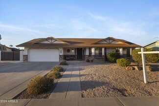 5540 E Dolphin Ave, Mesa, AZ 85206