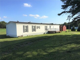 7991 Titus Rd, Sherman, NY 14781