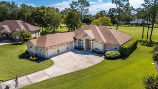 3687 La Costa Ct, Green Cove Springs, FL 32043