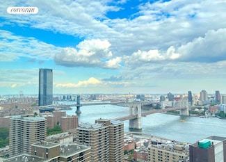 130 William St Unit 33D, New York, NY 10038