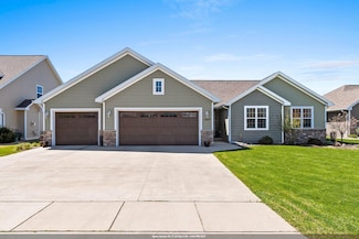 1397 Lear Ln, de Pere, WI 54115