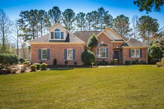 115 Connecticut Dr, Chocowinity, NC 27817
